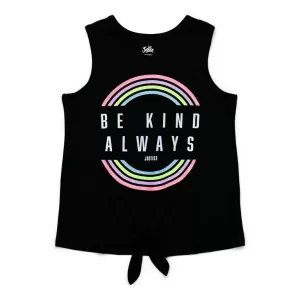 Girls Everyday Faves Graphic Tank Top