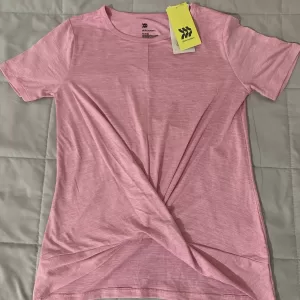 Girls’ Short Sleeve Studio T-Shirt