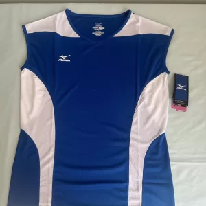 Women’s Volleyball Performance Cap Sleeve G3 Jersey