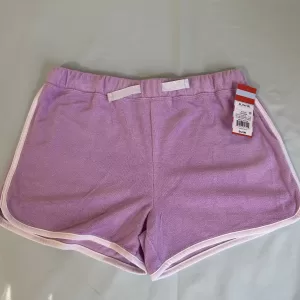 Girls’ Loop Terry Swim Bottom – Cat & Jack Lilac