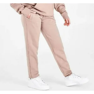 Adidas Women’s Original Track Pants, Chalky Brown, X-Small