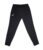 Womens Solid Athletic Sweatpants French Terry Jogger