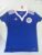 TIRO 15 Jersey Womens Boblue/White