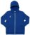 Youth French Terry Full Zip Hoodie Team Royal