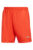 adidas HF4780 Mens Orange Originals Adventure Woodway Shorts Size M