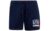 Adidas Multi Sport American Shorts Women’s Plus Size 2X Collegiate Navy HS9571