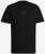 adidas H65534 Mens Black Chile 20 Trefoil T-Shirt Size S