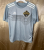 Adidas Youth Campeon19 Jersey DP3158 Gray size Small