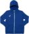 ASICS unisex-child Youth French Terry Full Zip Hoodie Team Royal Size Large