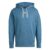 Mens Altered Blue Internal Hoodie