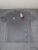 Shirt Mens Gray Climalite Salt Lake Arizona Soccer MLS Jersey Polyester