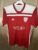 adidas Men’s Regista 18 Climalite Red / White Jersey Adult L